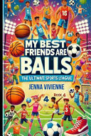 My Best Friends Are Balls 4th Book