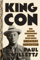 King Con