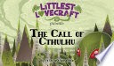 Littlest Lovecraft: The Call of Cthulhu