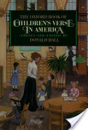 The Oxford Book of Children's Verse in America