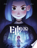 Elle(s) - Volume 2 - The Elle-verse