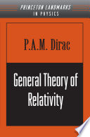 General Theory of Relativity