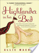 Highlander In Her Bed