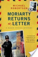 Moriarty Returns a Letter