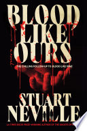 Blood Like Ours