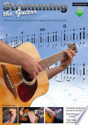 Strumming the Guitar
