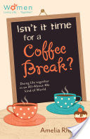 Isn't It Time for a Coffee Break?