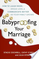 Babyproofing Your Marriage