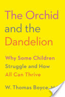 The Orchid and the Dandelion