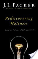 Rediscovering Holiness