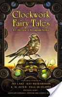 Clockwork Fairy Tales