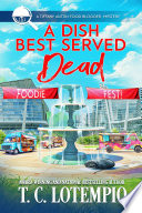 A Dish Best Served Dead