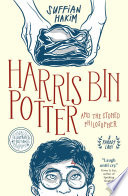 Harris bin Potter and the Stoned Philosopher