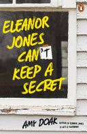 Eleanor Jones Cant Keep a Secret