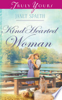 Kind-Hearted Woman