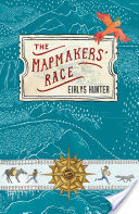 The Mapmakers' Race
