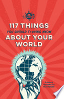 IFLScience 117 Things You Should F*#king Know About Your World
