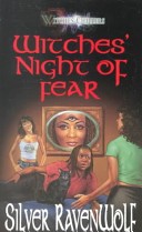 Witches' Night of Fear