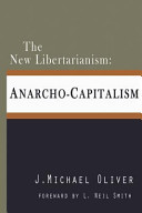 The New Libertarianism