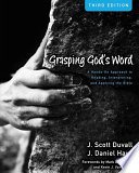 Grasping God's Word