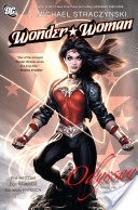 Wonder Woman: Odyssey Vol. 1