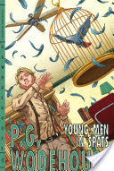 Young Men in Spats