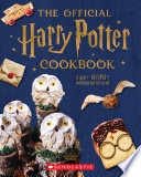 The Official Harry Potter Cookbook