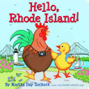 Hello, Rhode Island!
