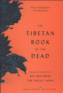 The Tibetan Book of the Dead [English Title]