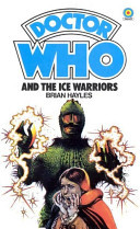 Doctor Who - Target Novelisations - 033 - The Ice Warriors