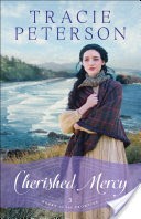 Cherished Mercy (Heart of the Frontier Book #3)