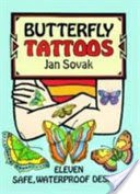 Butterfly Tattoos