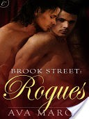 Brook Street: Rogues
