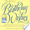 The Book of Birthday Wishes