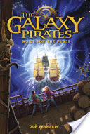 The Galaxy Pirates: Hunt for the Pyxis