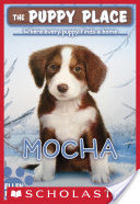 The Puppy Place #29: Mocha