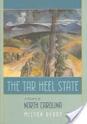 The Tar Heel State