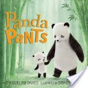 Panda Pants