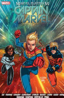 The Definitive Captain Marvel