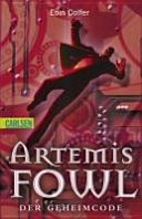 Artemis Fowl - der Geheimcode