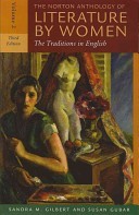 The Norton Anthology of Literature by Women: Early twentieth-century through contemporary