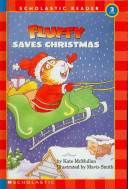 Fluffy Saves Christmas