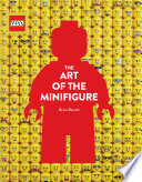 LEGO The Art of the Minifigure