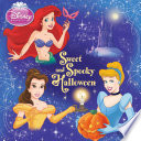 Disney Princess: Sweet and Spooky Halloween