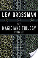 The Magicians Trilogy