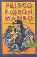 Frisco Pigeon Mambo