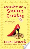 Murder of a Smart Cookie