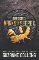 Gregor and the Marks of Secret