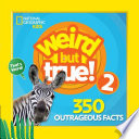 Weird But True 2: Expanded Edition