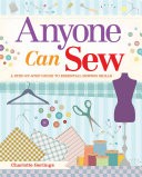 Anyone Can Sew